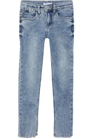 NAME IT Jongens jeans