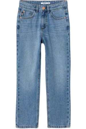 NAME IT Meisjes jeans