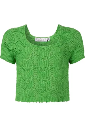 D-Zine Meisjes t-shirt
