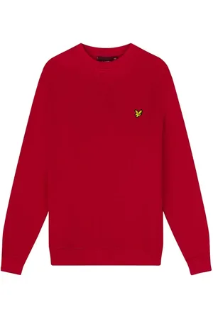 Lyle & Scott Jongens sweater