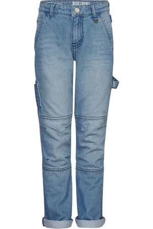 Blue Rebel Jongens jeans