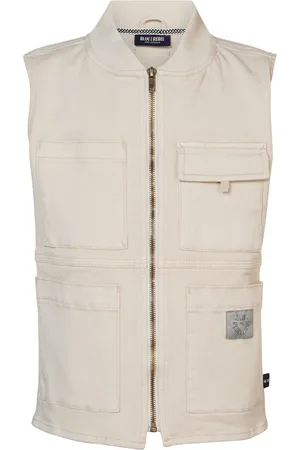 Blue Rebel Jongens gilet