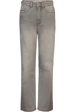 Blue Rebel Meisjes jeans