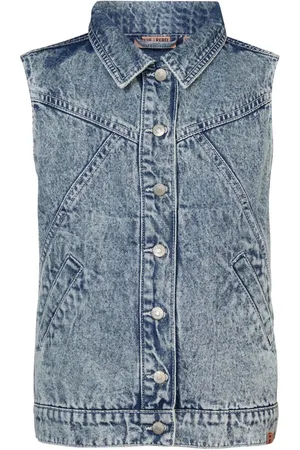 Blue Rebel Meisjes gilet
