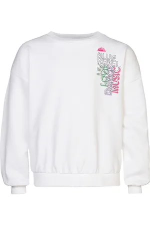 Blue Rebel Meisjes sweater