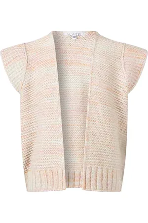 D-Zine Meisjes gilet