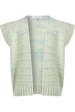 D-Zine Meisjes gilet