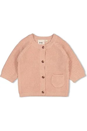 FEETJE Meisjes vest