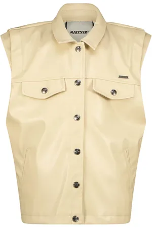 Raizzed Meisjes gilet