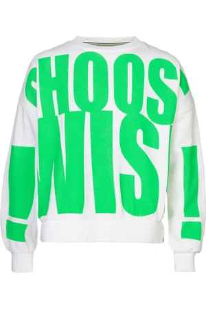 Blue Rebel Meisjes sweater