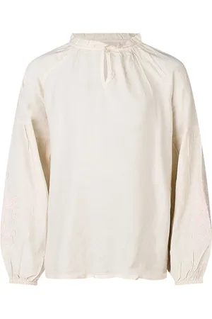 D-Zine Meisjes blouse