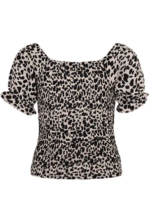 D-Zine Meisjes blouse
