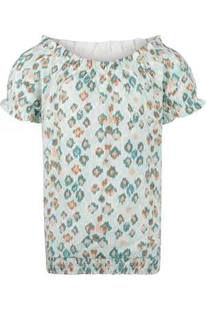 No Way Monday Meisjes blouse