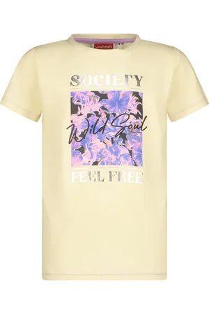 Vingino Meisjes t-shirt