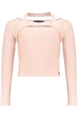 Frankie & Liberty Meisjes longsleeve