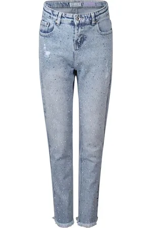 D-Zine Meisjes jeans