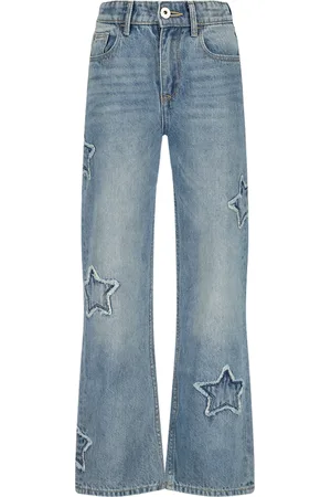 Vingino Meisjes jeans