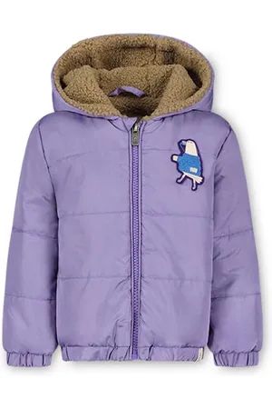 The New Chapter Unisex winterjas