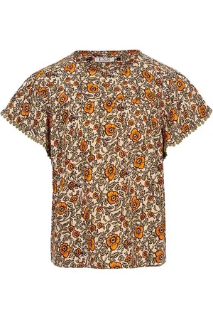 Looxs Meisjes blouse