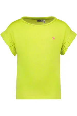 Like Flo Meisjes t-shirt