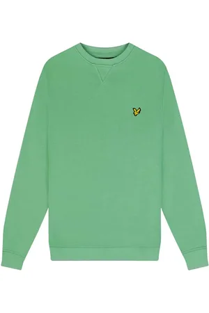 Lyle & Scott Jongens sweater