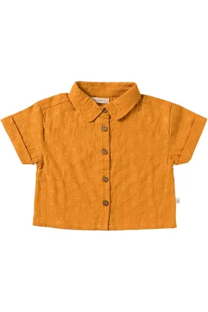 Your Wishes Meisjes blouse