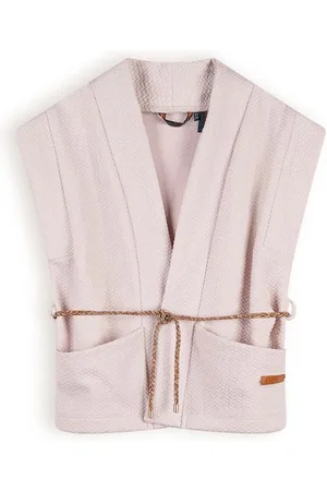 NoNo Meisjes gilet