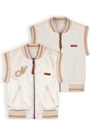 NoNo Meisjes gilet