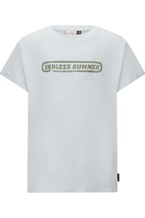 Retour Jongens t-shirt