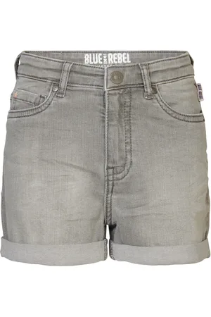 Blue Rebel Meisjes korte broek