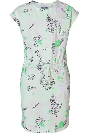 Blue Rebel Meisjes jurk