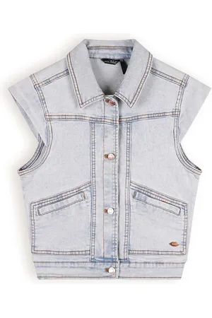 NoBell Meisjes gilet