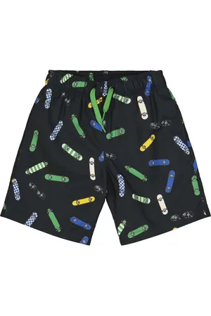The New Jongens zwembroek