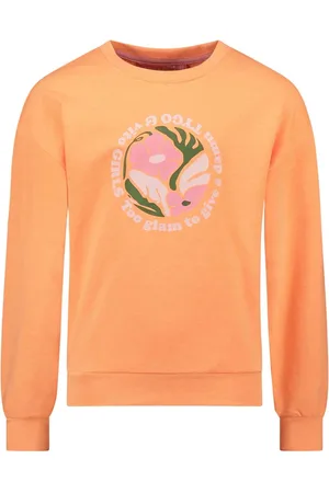 TYGO & vito Meisjes sweater