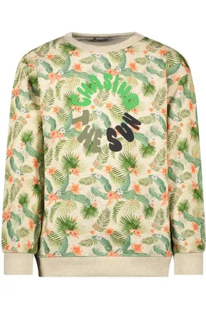 Like Flo Jongens sweater