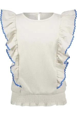B.Nosy Meisjes blouse