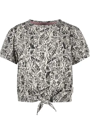 B.Nosy Meisjes t-shirt