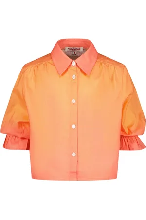 Vingino Meisjes blouse