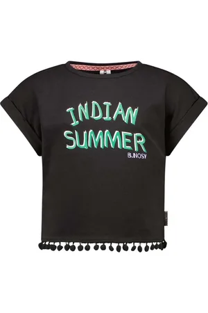 B.Nosy Meisjes t-shirt