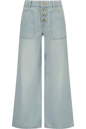 Vingino Meisjes jeans