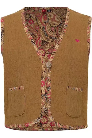 Looxs Meisjes gilet
