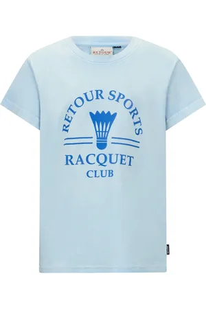 Retour Jongens t-shirt