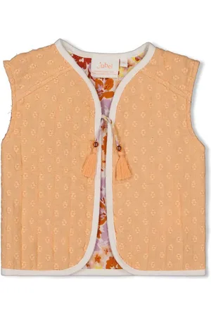 Jubel Meisjes gilet
