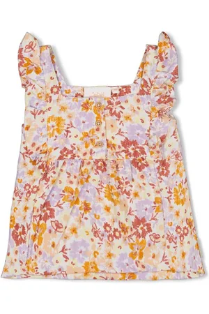 Jubel Meisjes top
