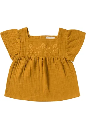 Your Wishes Meisjes blouse