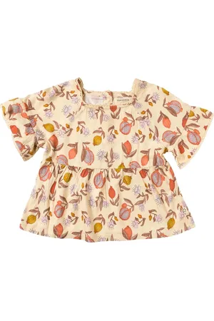 Your Wishes Meisjes blouse