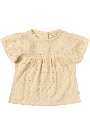 Your Wishes Meisjes blouse