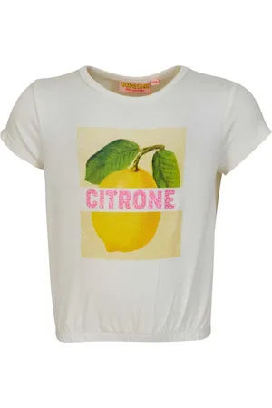 Someone Meisjes t-shirt