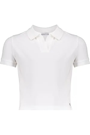 Frankie & Liberty Meisjes polo