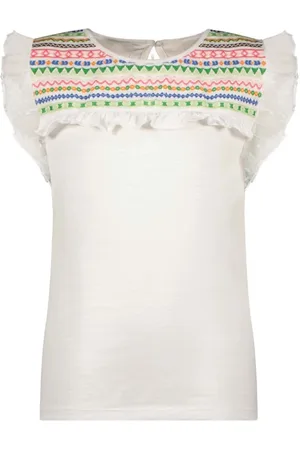 Like Flo Meisjes t-shirt